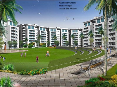 Flats in Ghaziabad, Property in NCR
